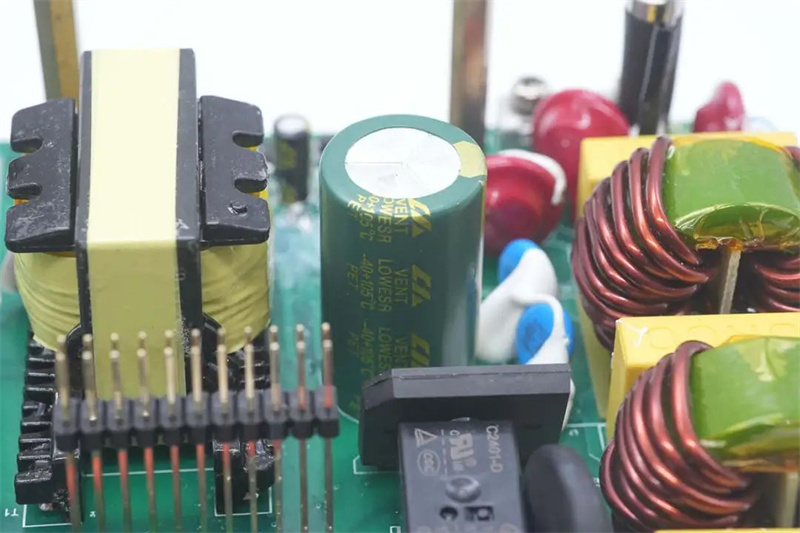 哪個(gè)牌子電解電容好？專業(yè)選購指南與推薦