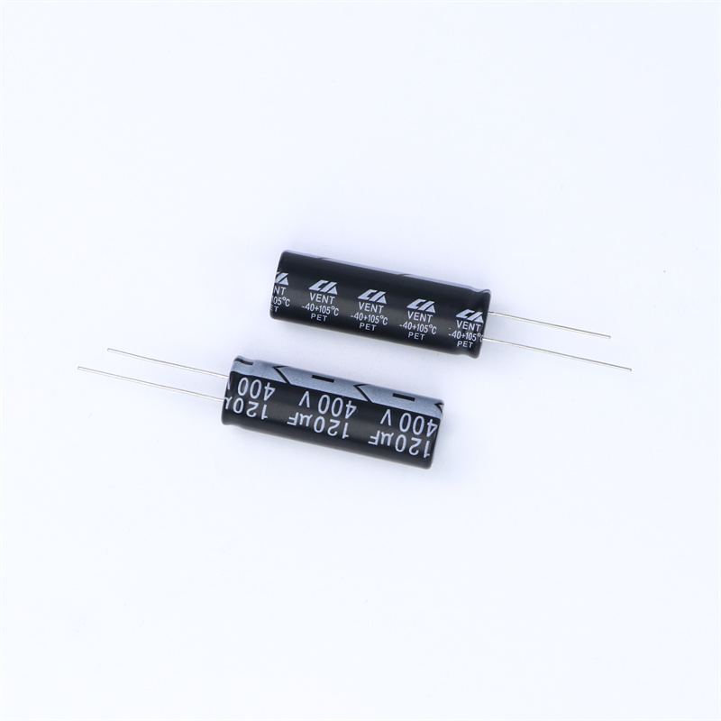 10μF電解電容PCB封裝指南：選錯型號竟會引發(fā)這些電路問題！