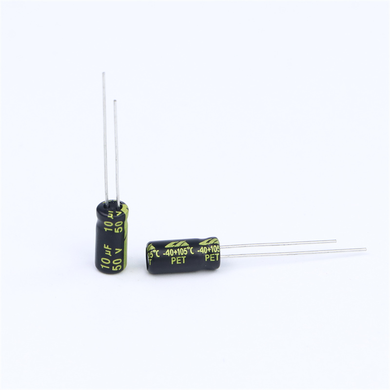 10個電解電容串聯(lián)后容量變??？教你準(zhǔn)確計(jì)算與選型！-